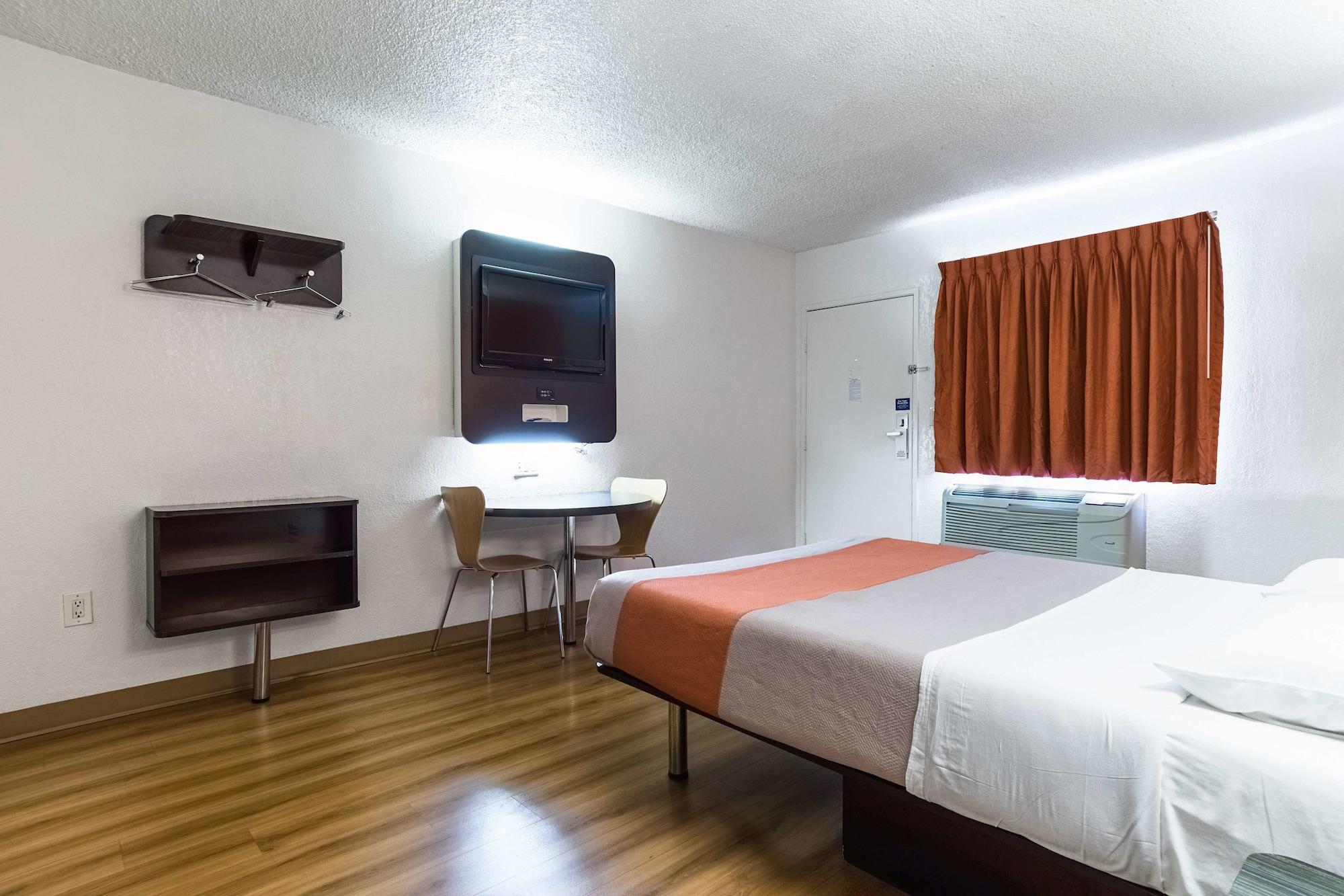 Motel 6-Long Beach, Ca - International City Ngoại thất bức ảnh