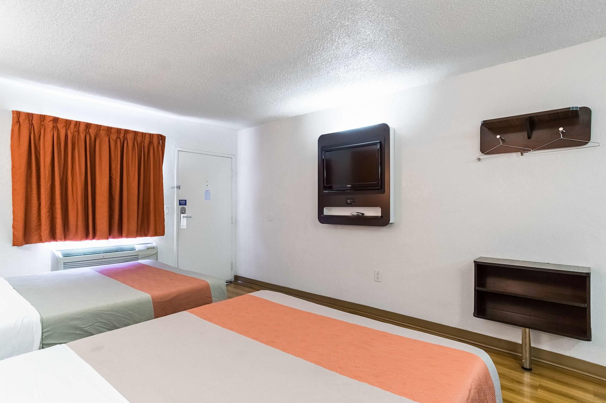 Motel 6-Long Beach, Ca - International City Ngoại thất bức ảnh