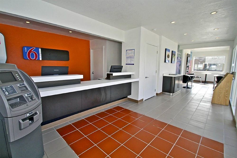 Motel 6-Long Beach, Ca - International City Ngoại thất bức ảnh