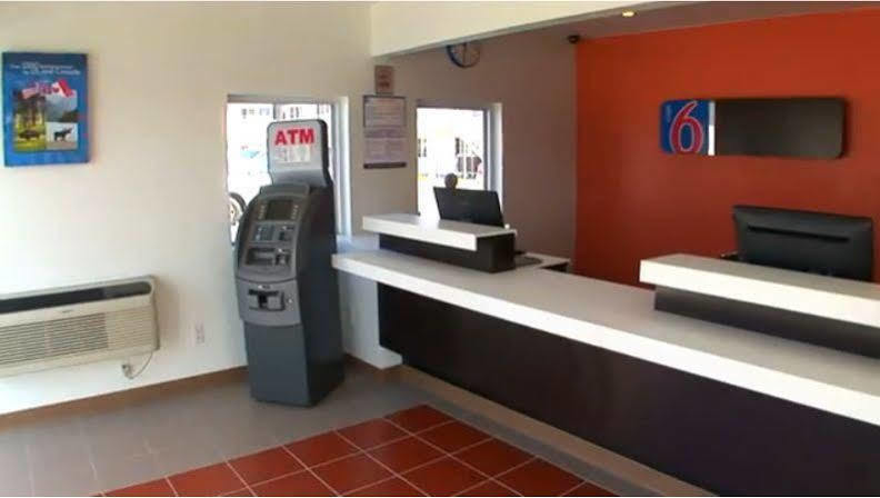 Motel 6-Long Beach, Ca - International City Ngoại thất bức ảnh